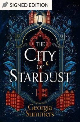 The City of Stardust