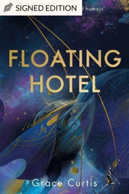 Floating Hotel