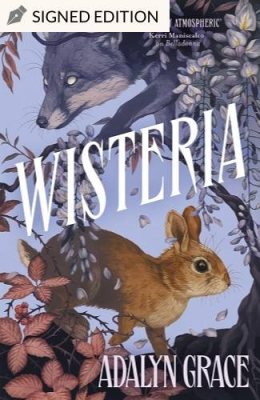 Wisteria