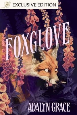 Foxglove