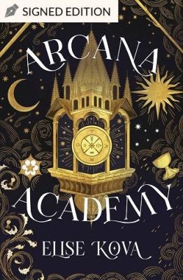 Arcana Academy