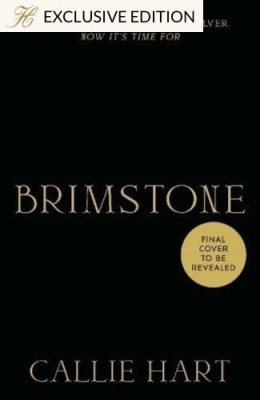 Brimstone