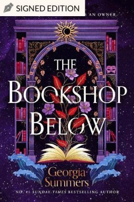 The Bookshop Below