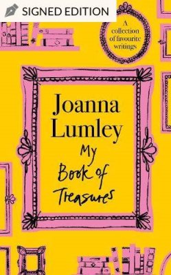 My Book of Treasures