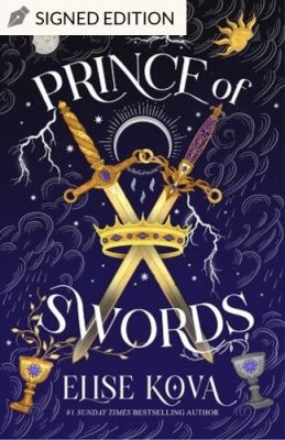 Prince of Swords