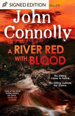 A River Red With Blood