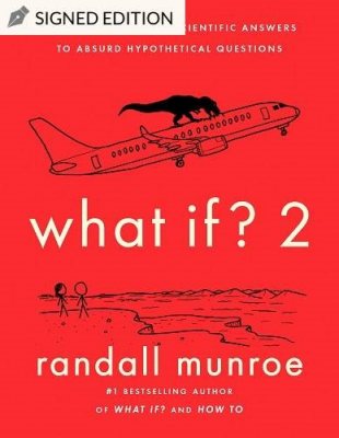 What If? 2
