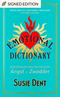An Emotional Dictionary