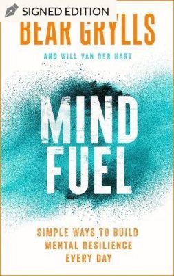 Mind Fuel