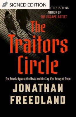 The Traitors Circle