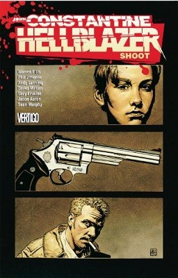 John Constantine, Hellblazer: Shoot