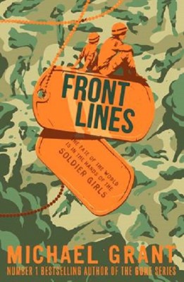 Front Lines
