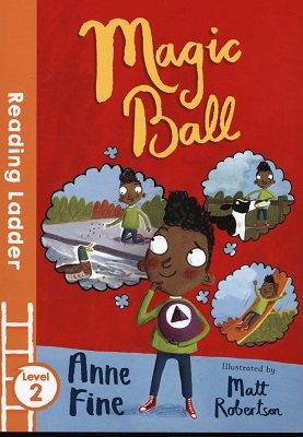 Magic Ball