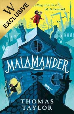 Malamander