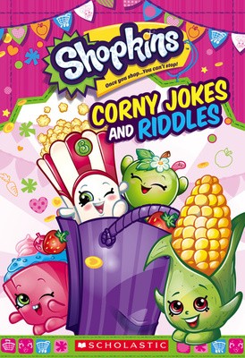 Corny Jokes and Riddles
