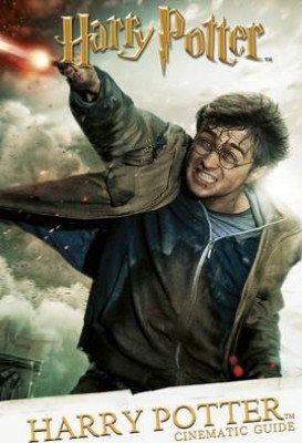 Cinematic Guide: Harry Potter
