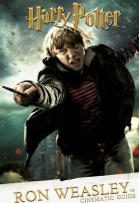 ~ Cinematic Guide: Ron Weasley