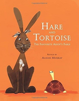 Hare and Tortoise