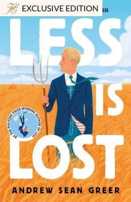 Less is Lost