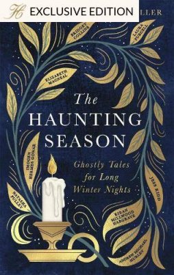 The Haunting Season