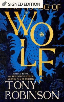 The House of Wolf