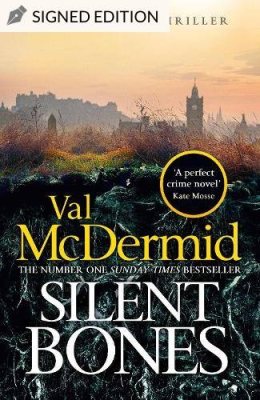 Silent Bones