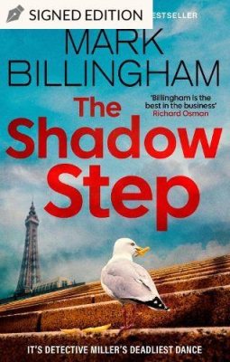 The Shadow Step