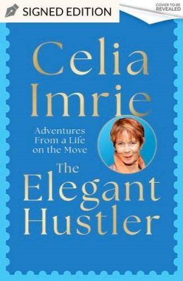 The Elegant Hustler