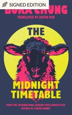 The Midnight Timetable