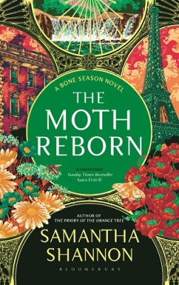 The Moth Reborn