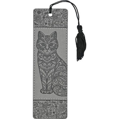Artisan Cat Bookmark