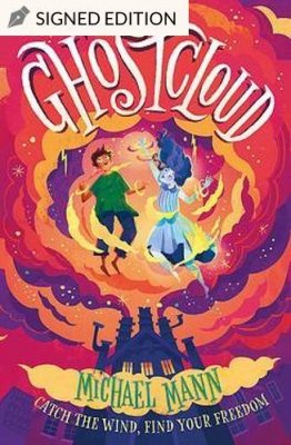 Ghostcloud