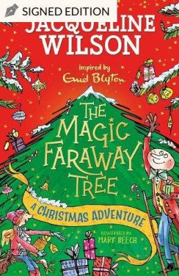 The Magic Faraway Tree: A Christmas Adventure