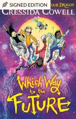 Which Way To The Future