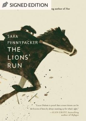 The Lions' Run
