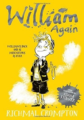 William Again