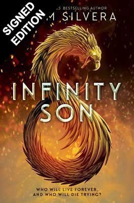 Infinity Son