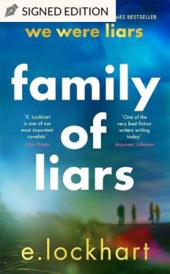 Family of Liars