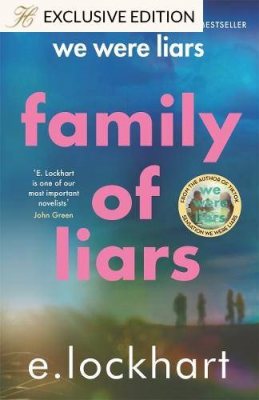 Family of Liars