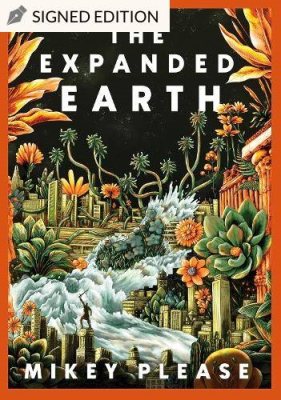 The Expanded Earth
