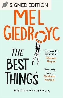 The Best Things