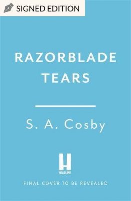 Razorblade Tears