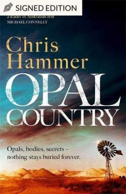 Opal Country