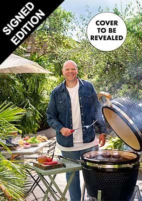 Tom Kerridge's Outdoor Cooking