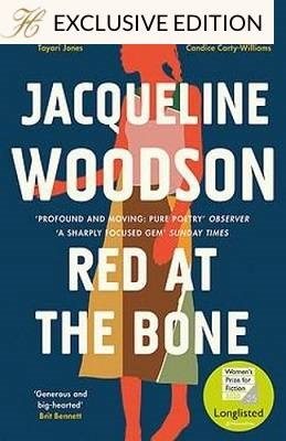 Red at the Bone
