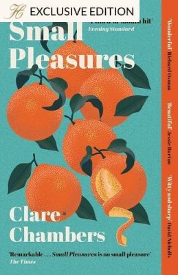 Small Pleasures