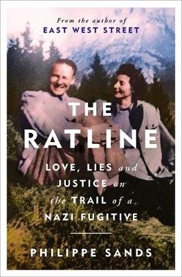 The Ratline by Philippe Sands