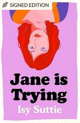 Jane is Trying