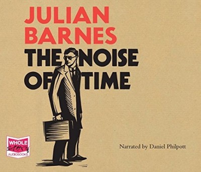 The Noise of Time