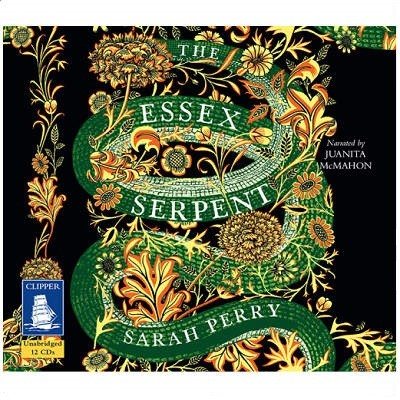 The Essex Serpent